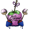 The Sweet Sidee